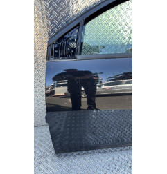 Porte avant gauche LANCIA YPSILON 5 Photo n°3