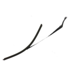 Bras essuie glace avant gauche PEUGEOT 308 2 Photo n°3