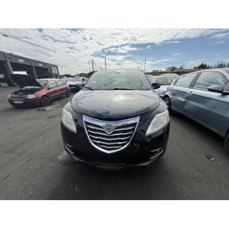 Turbo LANCIA YPSILON 5 Photo n°1