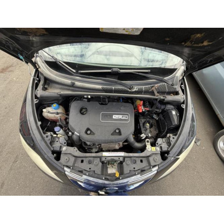 Turbo LANCIA YPSILON 5