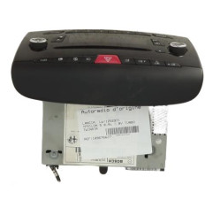 Autoradio d'origine LANCIA YPSILON 5 Photo n°5