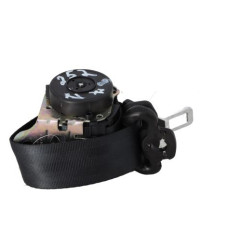 Ceinture arriere gauche LANCIA YPSILON 5 Photo n°1