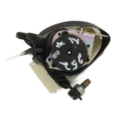 Ceinture arriere gauche LANCIA YPSILON 5 Photo n°3