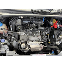 Ceinture avant droit LANCIA YPSILON 5 Photo n°6