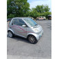 Com (Bloc Contacteur Tournant+Commodo Essuie Glace+Commodo Phare) SMART FORTWO 1