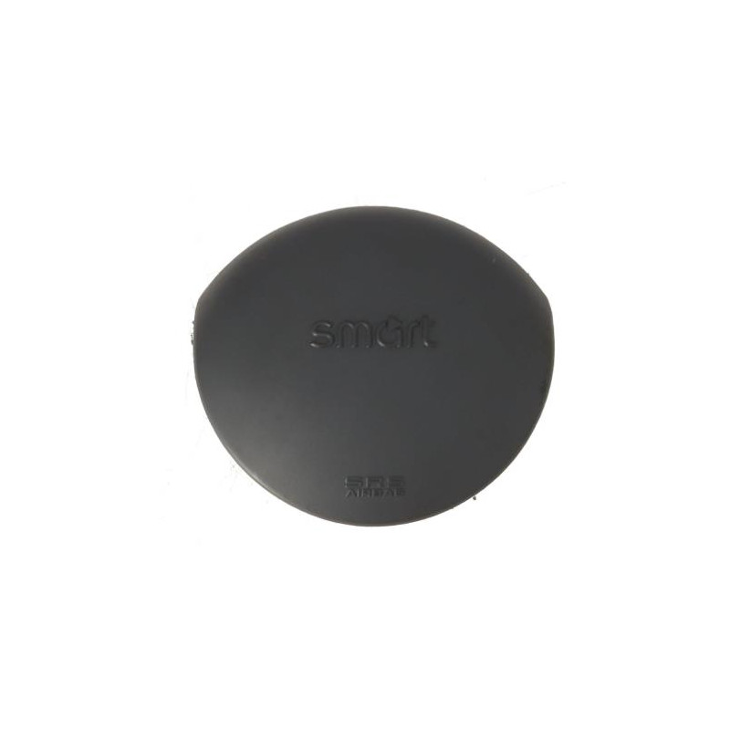 Air bag conducteur SMART FORTWO 1 Photo n°4
