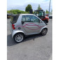 Air bag conducteur SMART FORTWO 1