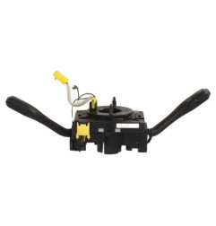 Com (Bloc Contacteur Tournant+Commodo Essuie Glace+Commodo Phare) VOLKSWAGEN PASSAT 4 Photo n°2