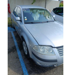 Com (Bloc Contacteur Tournant+Commodo Essuie Glace+Commodo Phare) VOLKSWAGEN PASSAT 4 Photo n°6