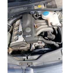 Com (Bloc Contacteur Tournant+Commodo Essuie Glace+Commodo Phare) VOLKSWAGEN PASSAT 4 Photo n°7