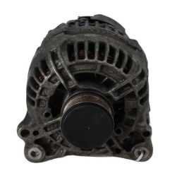 Alternateur VOLKSWAGEN GOLF 5 Photo n°1