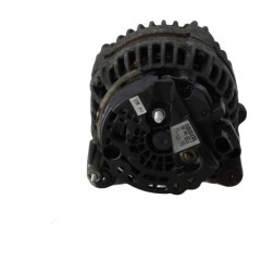 Alternateur VOLKSWAGEN GOLF 5 Photo n°3