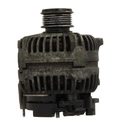 Alternateur VOLKSWAGEN GOLF 5 Photo n°5