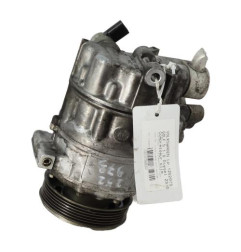 Compresseur clim VOLKSWAGEN GOLF 5 Photo n°3