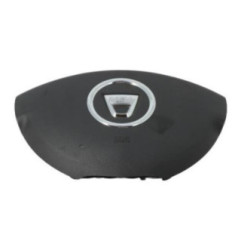 Air bag conducteur DACIA SANDERO 2 Photo n°1