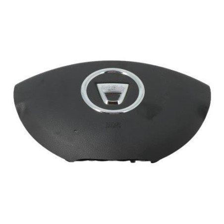 Air bag conducteur DACIA SANDERO 2 Photo n°1