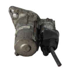 Demarreur VOLKSWAGEN GOLF 5 Photo n°3