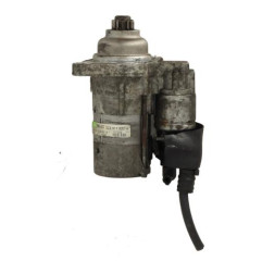 Demarreur VOLKSWAGEN GOLF 5 Photo n°5