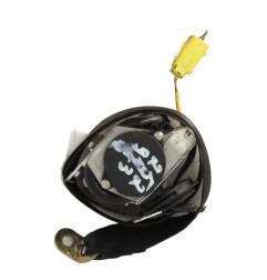 Ceinture avant droit VOLKSWAGEN GOLF 5 Photo n°3