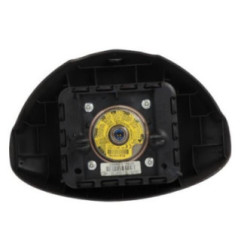 Air bag conducteur DACIA SANDERO 2 Photo n°4