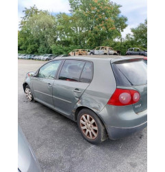 Ceinture avant droit VOLKSWAGEN GOLF 5 Photo n°7