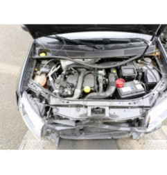 Air bag conducteur DACIA SANDERO 2 Photo n°9