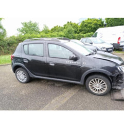 Air bag conducteur DACIA SANDERO 2 Photo n°10