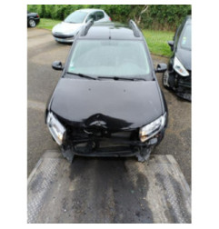 Air bag conducteur DACIA SANDERO 2 Photo n°11