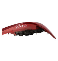 Feu arriere principal gauche (feux) OPEL CORSA D Photo n°4