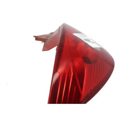 Feu arriere principal gauche (feux) OPEL CORSA D Photo n°5