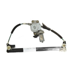 Moteur leve vitre avant droit ALFA ROMEO 147 Photo n°3