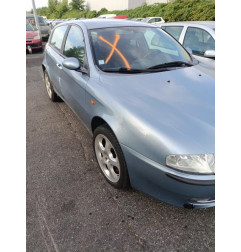 Moteur leve vitre avant gauche ALFA ROMEO 147 Photo n°6