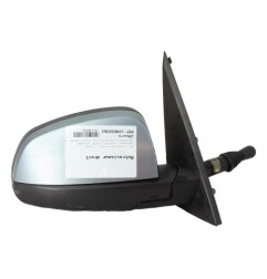 Retroviseur droit OPEL MERIVA A Photo n°3