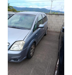 Retroviseur droit OPEL MERIVA A Photo n°8