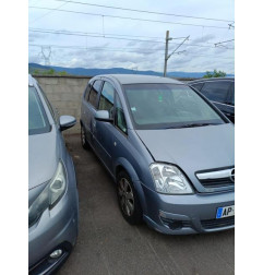 Retroviseur droit OPEL MERIVA A Photo n°9