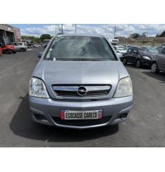 Retroviseur droit OPEL MERIVA A Photo n°12