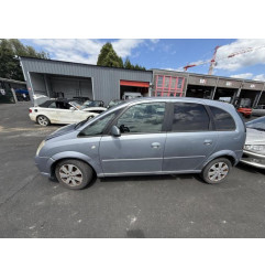 Retroviseur droit OPEL MERIVA A Photo n°15