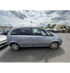 Retroviseur droit OPEL MERIVA A Photo n°16