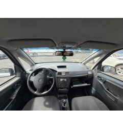 Retroviseur droit OPEL MERIVA A Photo n°18