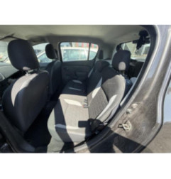 Air bag conducteur DACIA SANDERO 2 Photo n°19