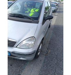 Platine feu arriere gauche MERCEDES CLASSE A 168 Photo n°5