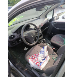 Platine feu arriere gauche MERCEDES CLASSE A 168 Photo n°6