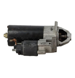 Demarreur MERCEDES CLASSE A 168 Photo n°4