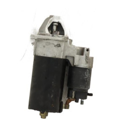 Demarreur MERCEDES CLASSE A 168 Photo n°5