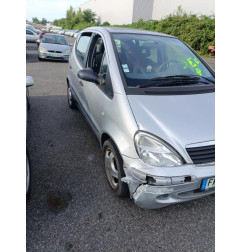 Demarreur MERCEDES CLASSE A 168 Photo n°6