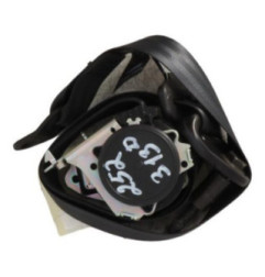 Ceinture avant droit DACIA SANDERO 2 Photo n°3