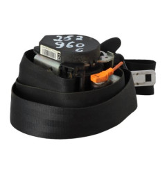 Ceinture avant gauche CITROEN C4 1 Photo n°1