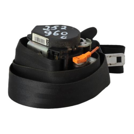 Ceinture avant gauche CITROEN C4 1 Photo n°1