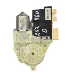 Moteur leve vitre avant droit CITROEN C4 1 Photo n°3