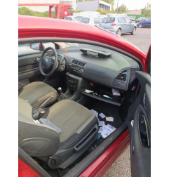 Moteur leve vitre avant droit CITROEN C4 1 Photo n°6